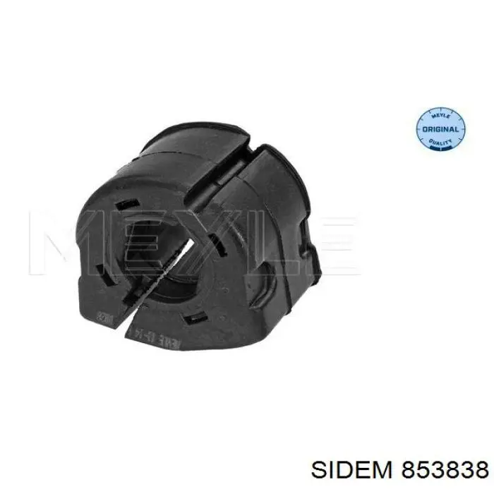 Подушка стабілізатора Sidem 853838 ціна, від 4.52 USD