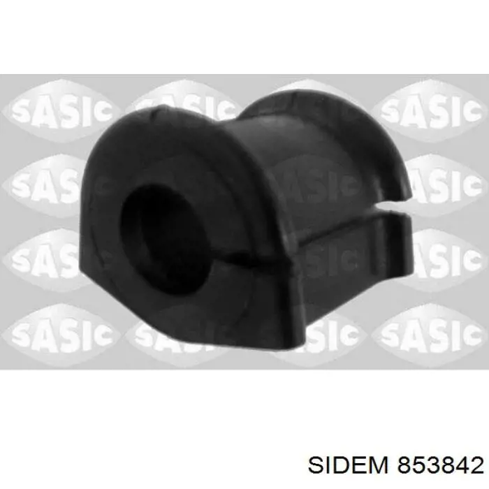 Подушка стабілізатора Sidem 853842 ціна, від 4.71 USD