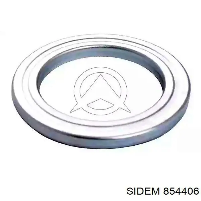 Купити 854406 Sidem Підшипник опорний амортизатора, переднього