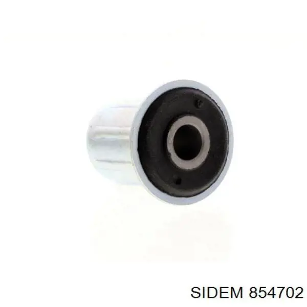 Сайлентблок ресори, задній Sidem 854702 ціна, від 5.55 USD