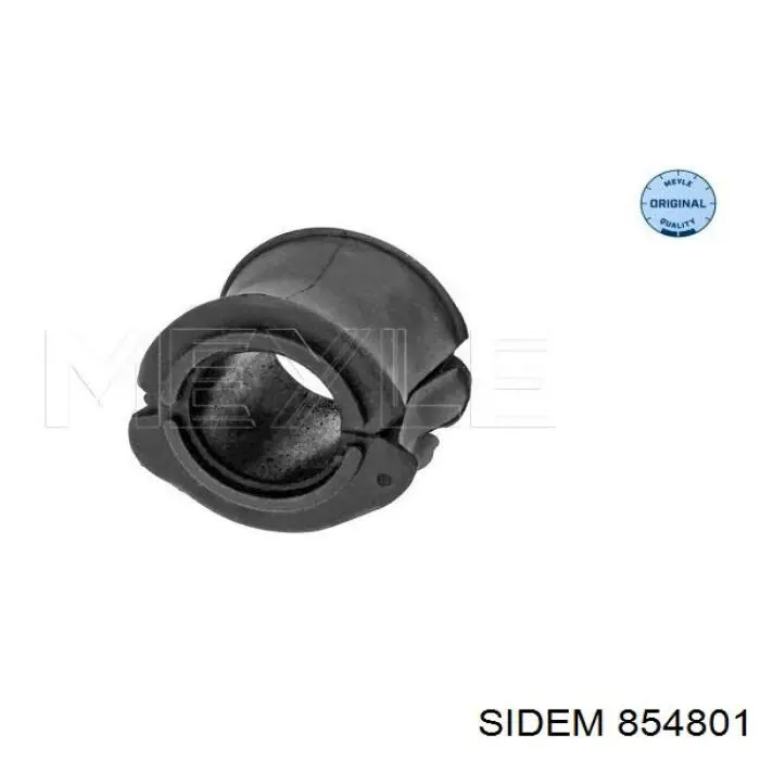 Подушка стабілізатора Sidem 854801 ціна, від 7.25 USD