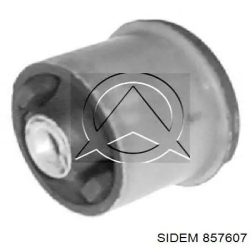 С/блок нижнього важеля Sidem 857607