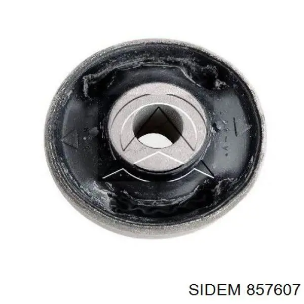 Сайлентблок нижнього важеля передньої підвіски Sidem 857607 ціна, від 6.17 USD