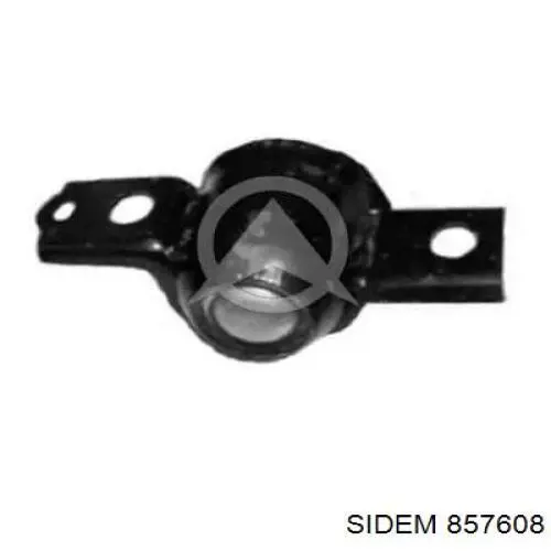 Сайлентблок нижнього важеля передньої підвіски Sidem 857608 ціна, від 11.10 USD