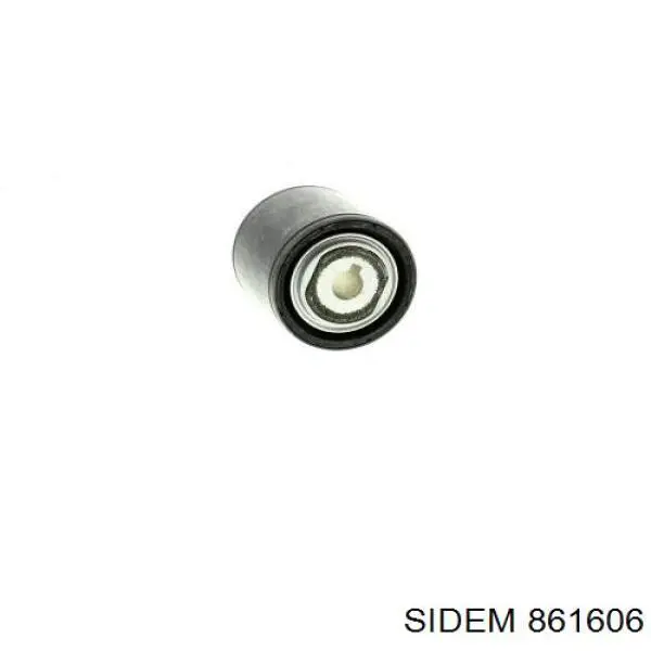 Сайлентблок нижнього важеля передньої підвіски Sidem 861606 ціна, від 16.68 USD