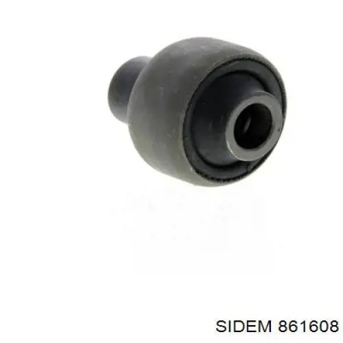 Сайлентблок нижнего переднего рычага  SIDEM 861608