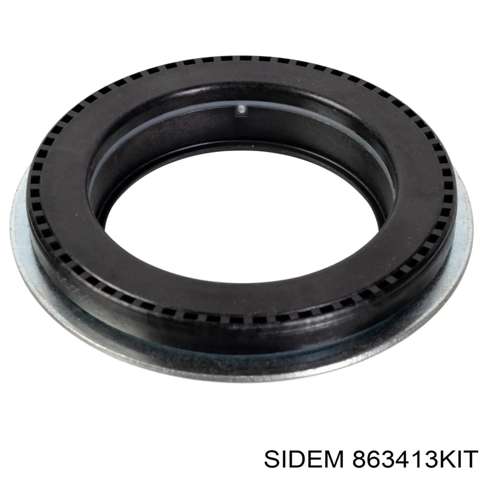 Опора амортизатора переднього 863413KIT Sidem