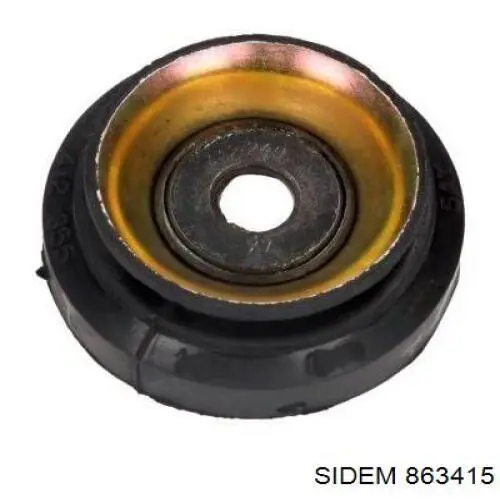Купити 863415 Sidem Опора амортизатора переднього