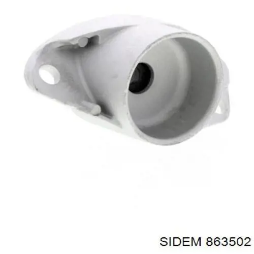 Опора амортизатора заднього Sidem 863502 ціна, від 10.73 USD
