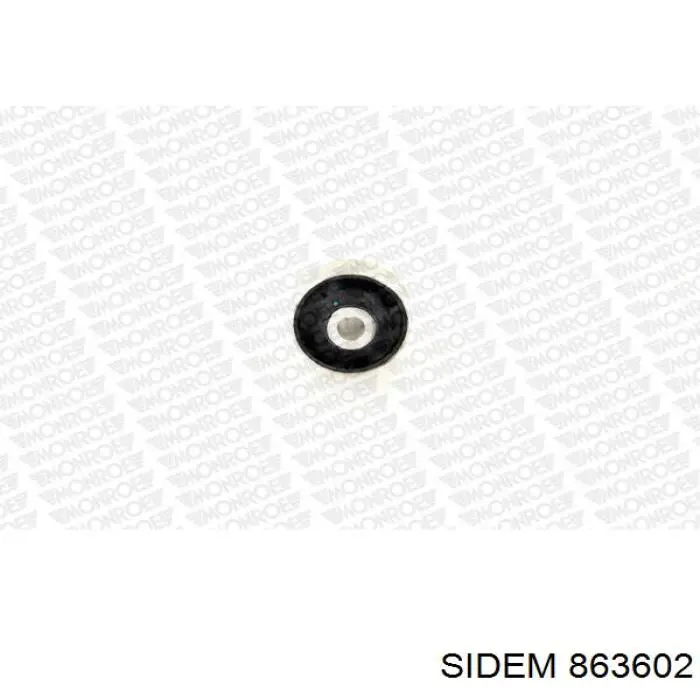 С/блок нижнього важеля Sidem 863602
