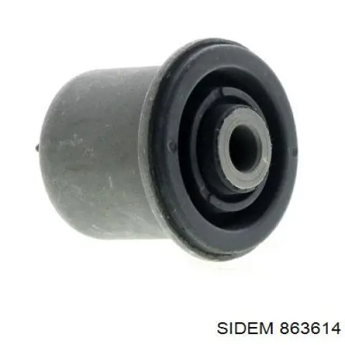 Сайлентблок нижнього важеля передньої підвіски Sidem 863614 ціна, від 4.07 USD