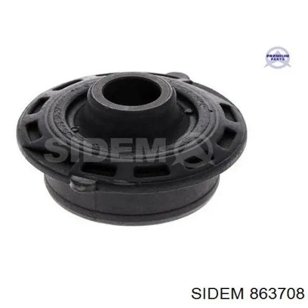 Сайлентблок задньої балки/підрамника Sidem 863708 ціна, від 7.33 USD