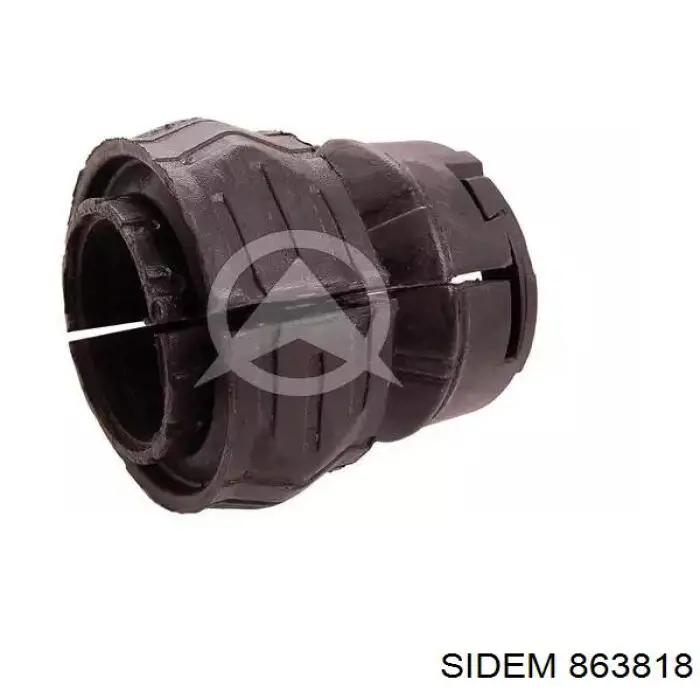 Подушка стабілізатора Sidem 863818 ціна, від 12.31 USD
