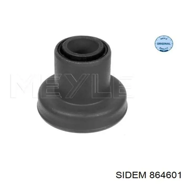 Сайлентблок переднього верхнього важеля Sidem 864601 ціна, від 8.40 USD