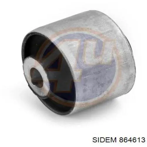 Сайлентблок нижнього важеля передньої підвіски Sidem 864613 ціна, від 11.02 USD