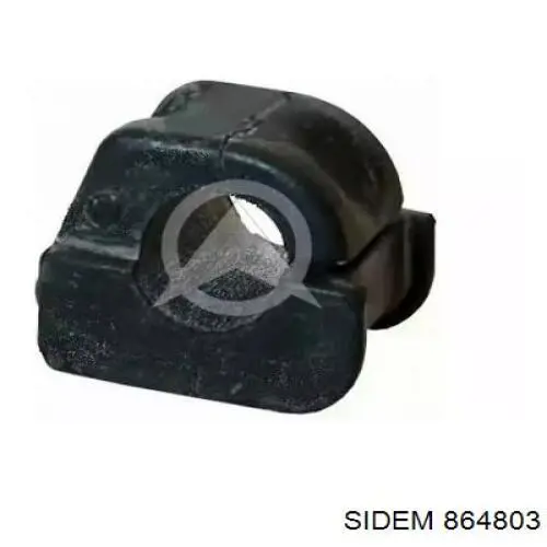 Подушка стабілізатора Sidem 864803 ціна, від 1.18 USD