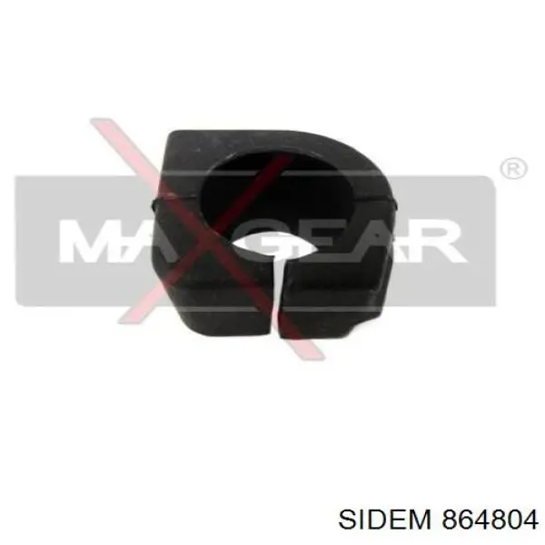 Подушка стабілізатора Sidem 864804 ціна, від 2.07 USD