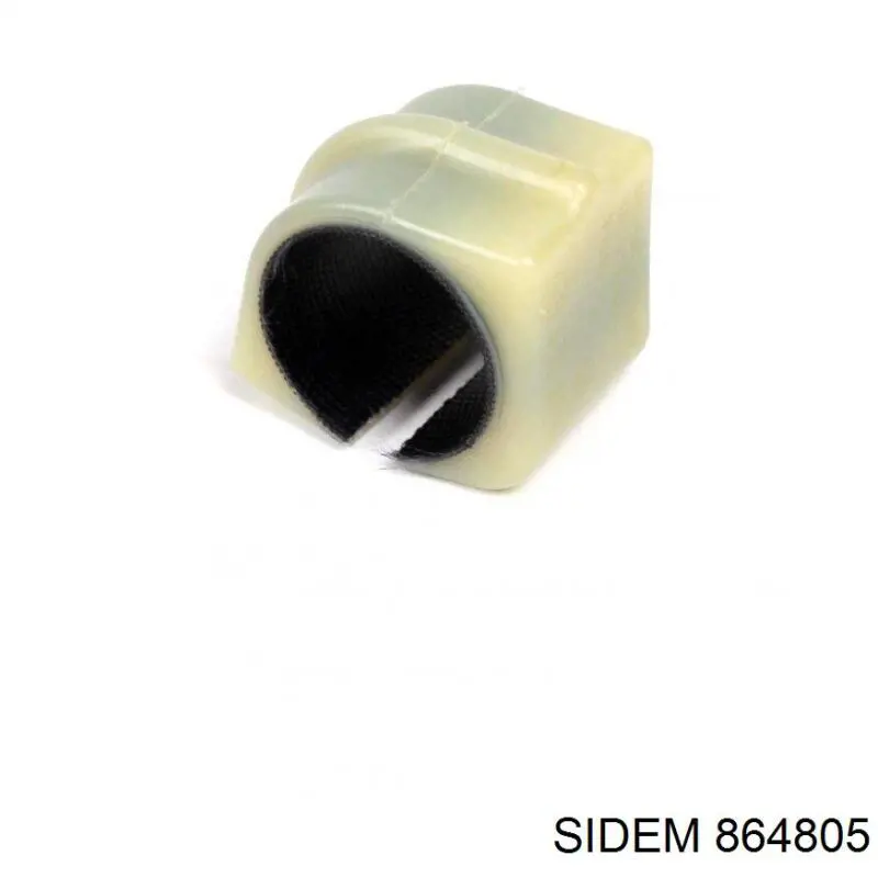 Подушка стабілізатора Sidem 864805 ціна, від 3.50 USD