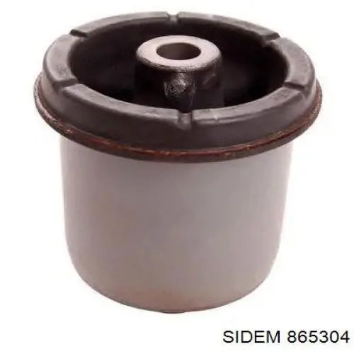Купити LR005646 Land Rover Сайлентблок задньої балки