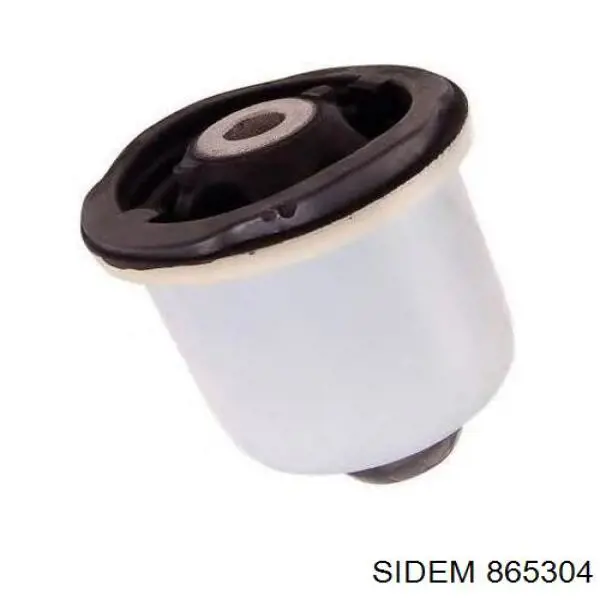 Сайлентблок задньої балки/підрамника Sidem 865304 ціна, від 8.67 USD