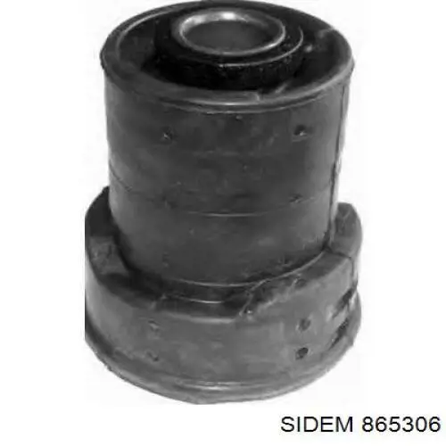 Елементи кріплення Sidem 865306 ціна, від 65.57 USD