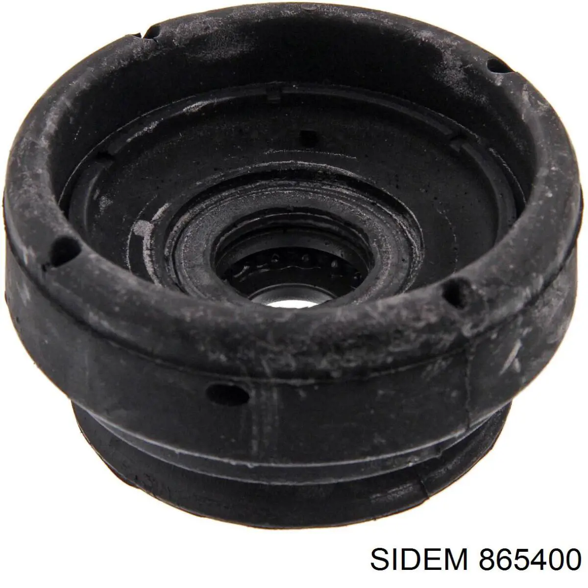 Опора стійки амортизатора переднього Sidem 865400 ціна, від 32.51 USD
