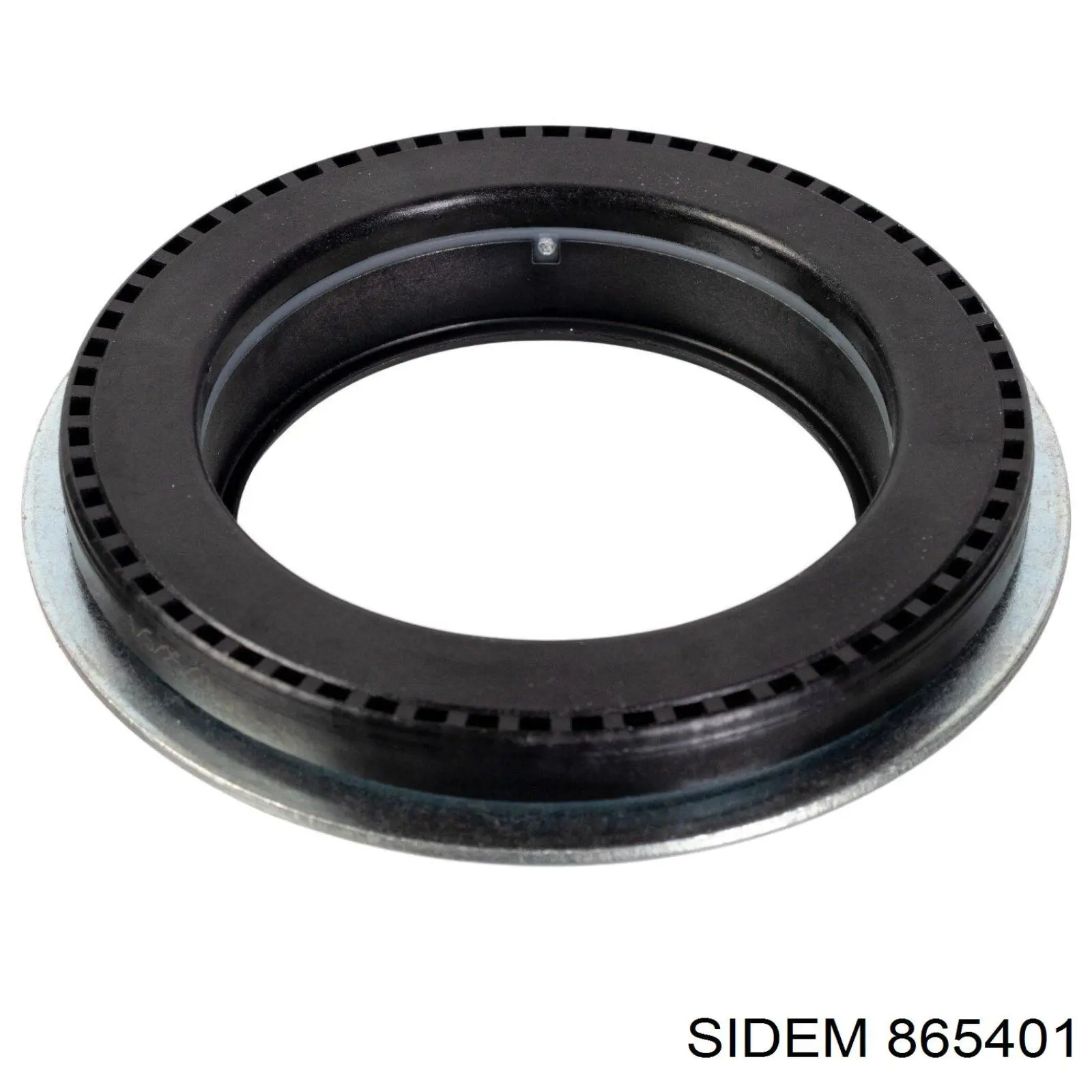 Опора стійки амортизатора переднього Sidem 865401 ціна, від 33.42 USD