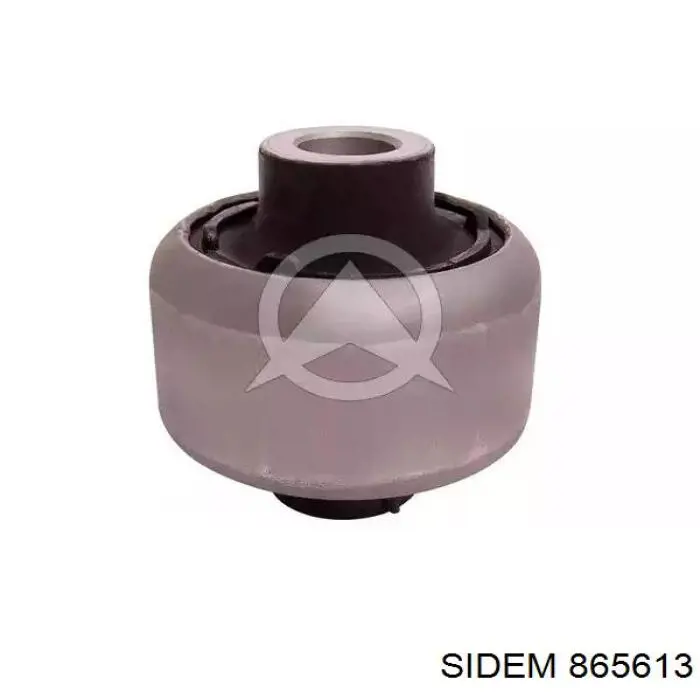 Сайлентблок нижнього важеля передньої підвіски Sidem 865613 ціна, від 12.04 USD