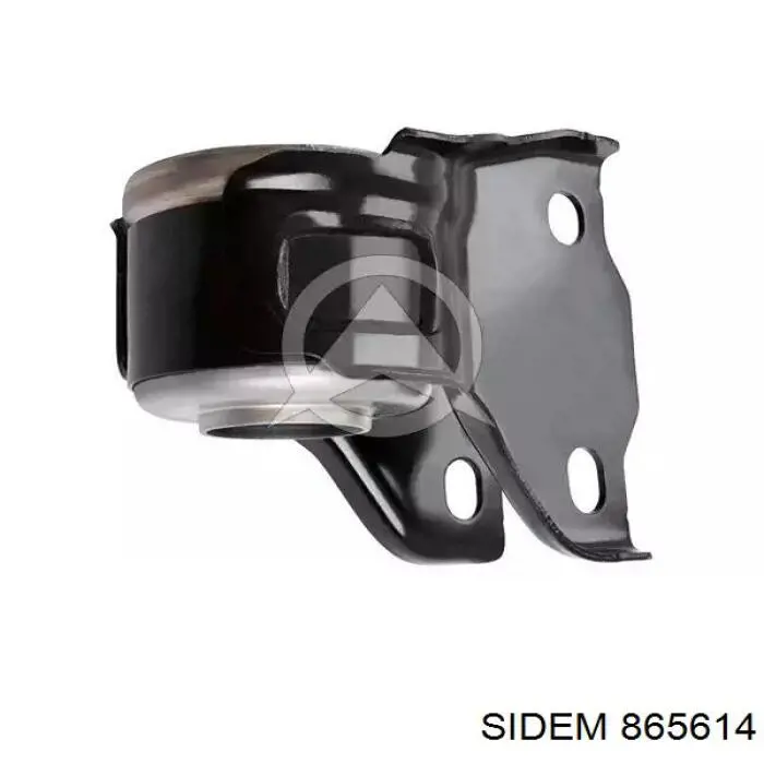 Сайлентблок нижнього важеля передньої підвіски Sidem 865614 ціна, від 69.59 USD