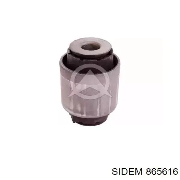 Сайлентблок нижнього важеля передньої підвіски Sidem 865616 ціна, від 16.66 USD