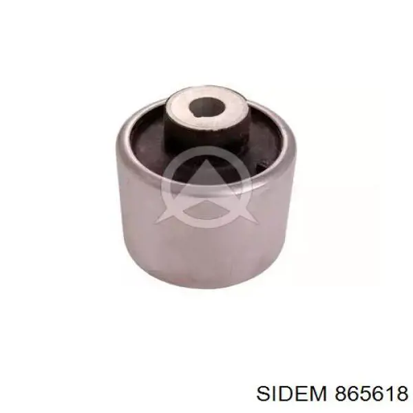 Сайлентблок нижнього важеля передньої підвіски Sidem 865618 ціна, від 51.57 USD