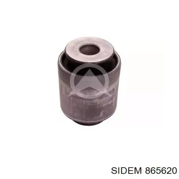 Сайлентблок нижнього важеля передньої підвіски Sidem 865620 ціна, від 13.45 USD
