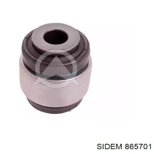 Сайлентблок заднього важеля Sidem 865701 ціна, від 20.75 USD