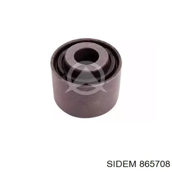 Сайлентблок тяги поперечної, задньої підвіски Sidem 865708 ціна, від 9.35 USD