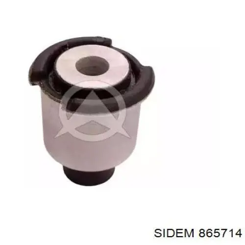 Сайлентблок заднього важеля Sidem 865714 ціна, від 17.16 USD