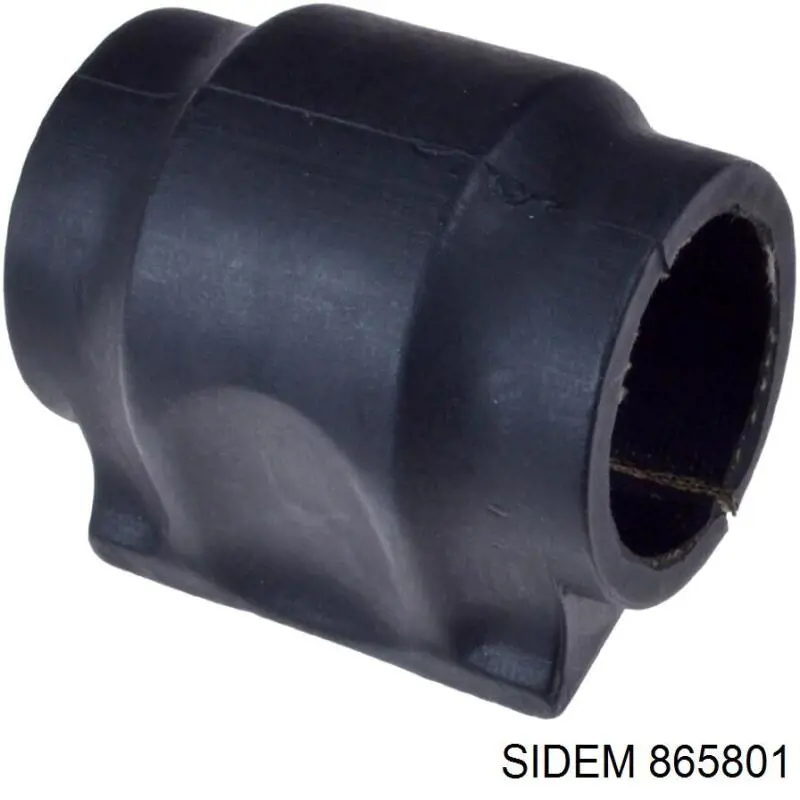 Подушка стабілізатора Sidem 865801 ціна, від 8.22 USD