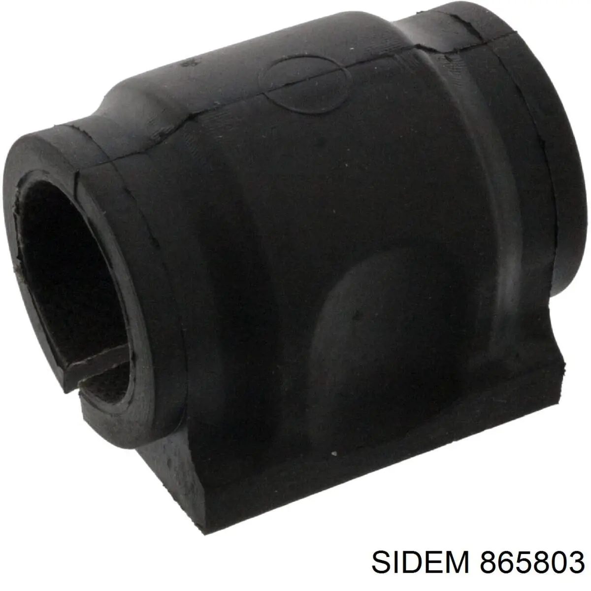 Подушка стабілізатора Sidem 865803 ціна, від 7.69 USD