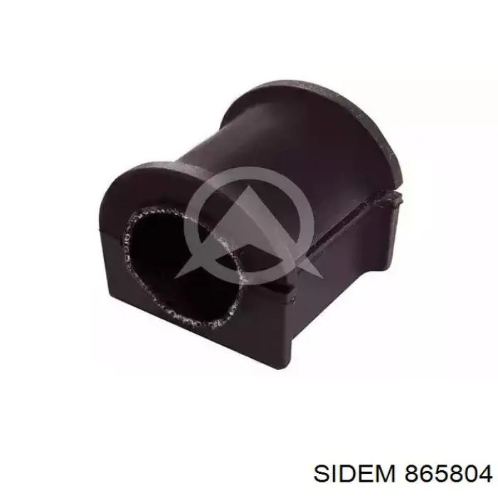 Подушка стабілізатора Sidem 865804 ціна, від 2.66 USD