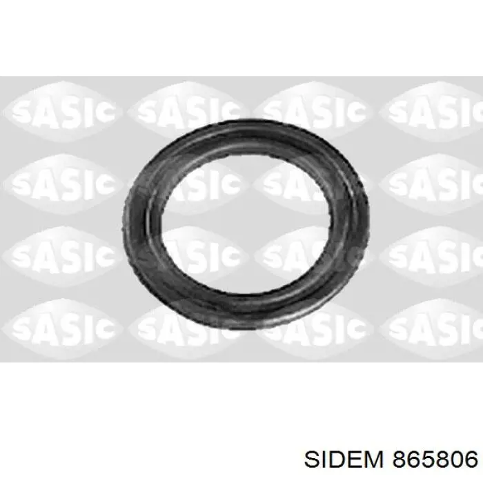 Подушка стабілізатора Sidem 865806 ціна, від 12.96 USD