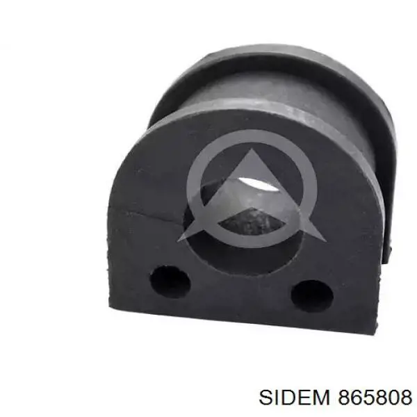 Подушка стабілізатора Sidem 865808 ціна, від 5.25 USD