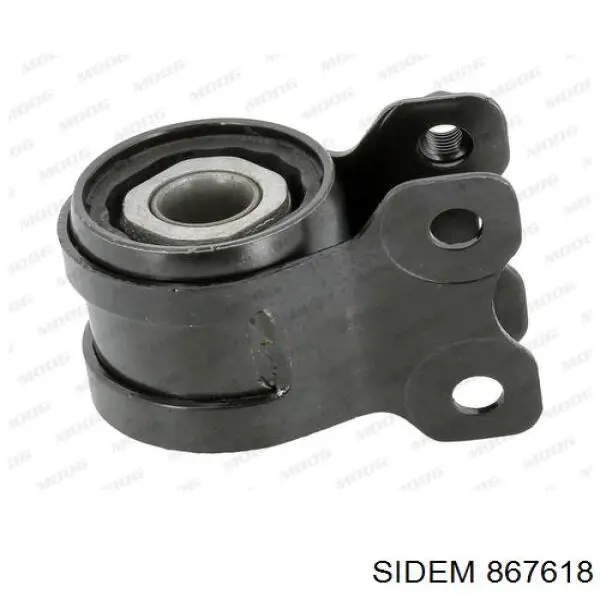 867618 Sidem Сайлентблок переднього нижнього важеля
