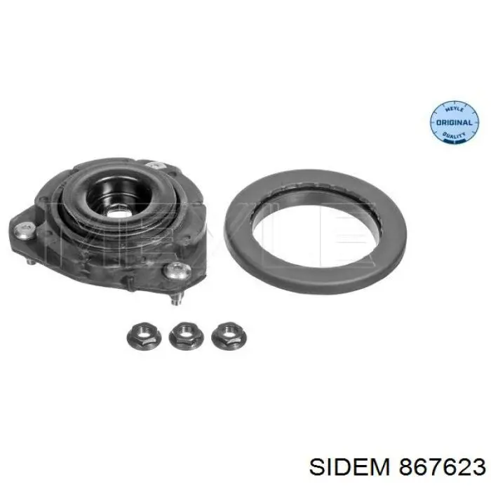 Купити 3432664 Volvo 