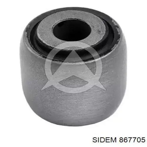 Сайлентблок задньої балки/підрамника Sidem 867705 ціна, від 9.11 USD