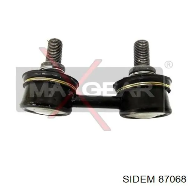 Амортизаційна стійка Sidem 87068 ціна, від 7.23 USD