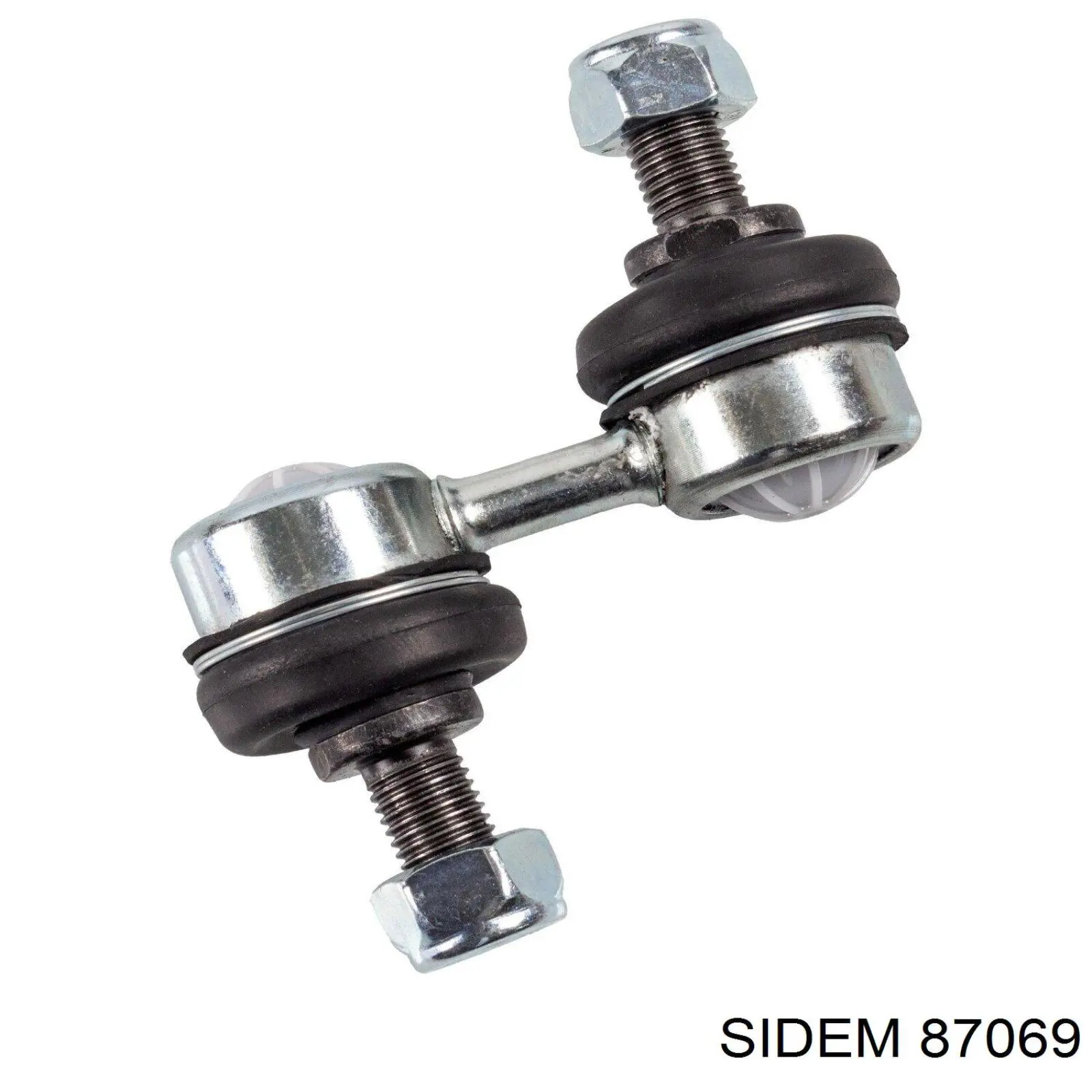 Амортизаційна стійка Sidem 87069 ціна, від 8.76 USD
