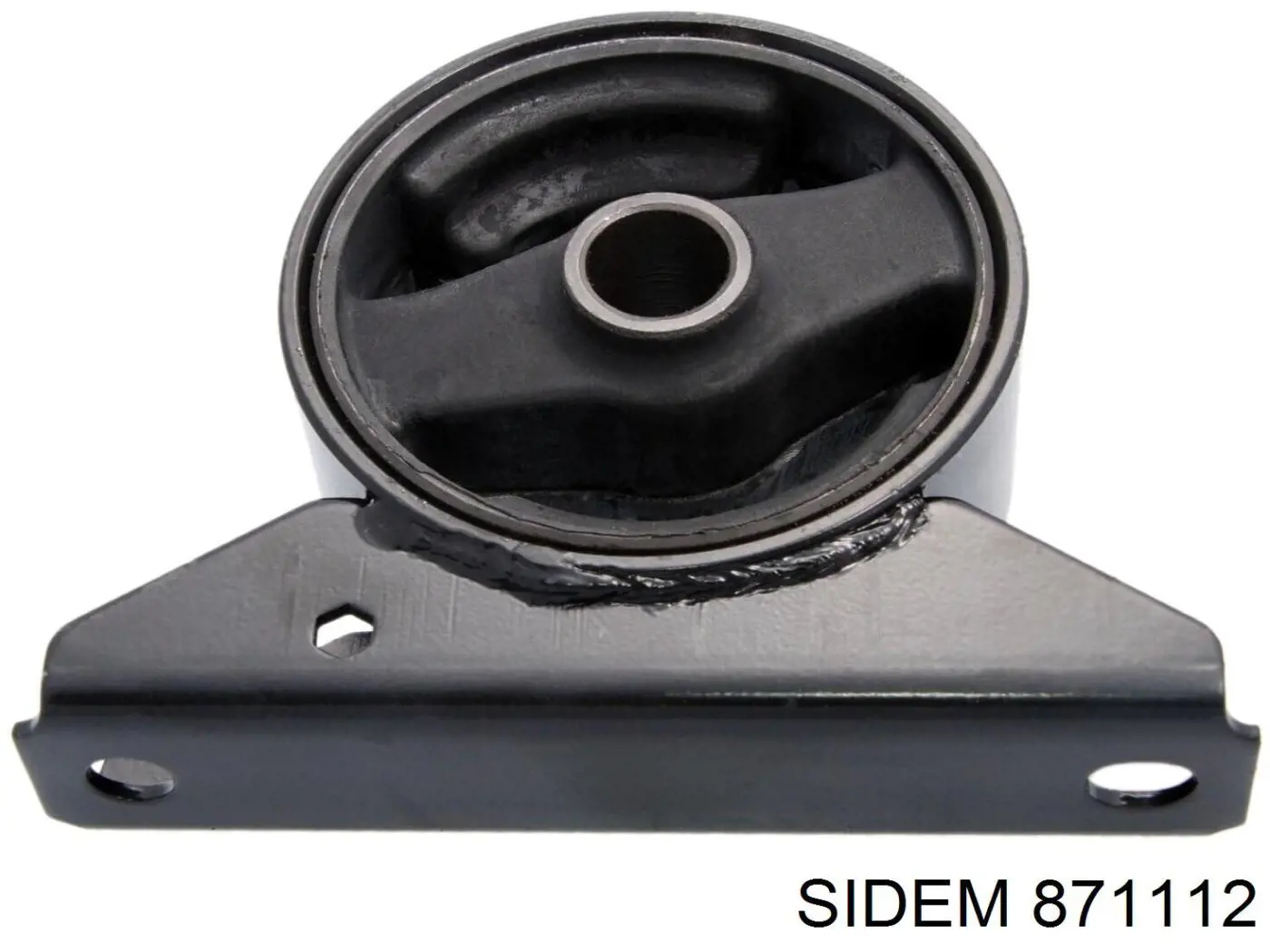 Подушка двигуна передня M0926FMZ RBI
