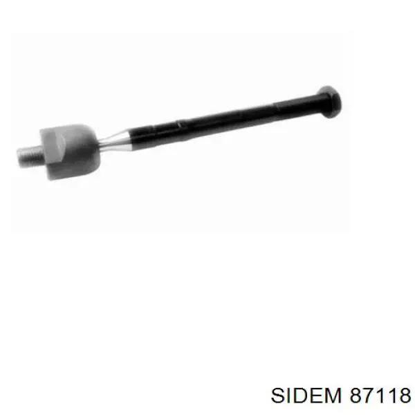 Рульова тяга 577241C000 Hyundai/Kia