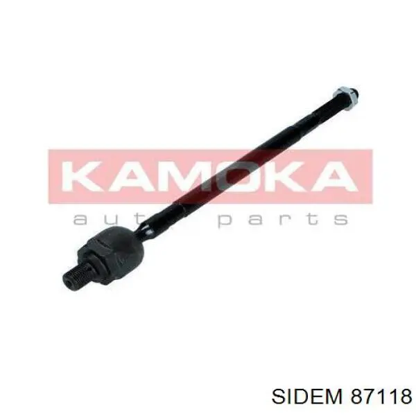 Купити 577241C000 Hyundai/Kia Тяга рульова поздовжня