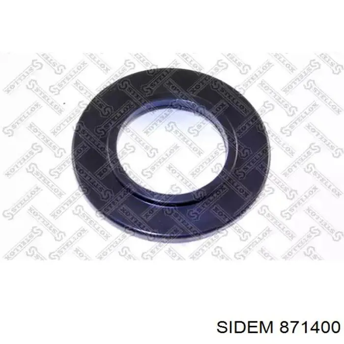 Підшипник опорний амортизатора, переднього Sidem 871400 ціна, від 2.57 USD