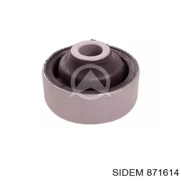 Сайлентблок нижнього важеля передньої підвіски Sidem 871614 ціна, від 11.57 USD